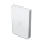 UBIQUITI Punkt dostępu Unifi 6 In-Wall 573,5 Mbit/s Biały Obsługa PoE U6-IW - 1168086 - zdjęcie 3